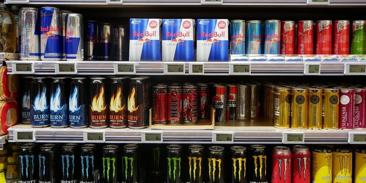 Central Texas school districts ban energy drinks, citing health concerns