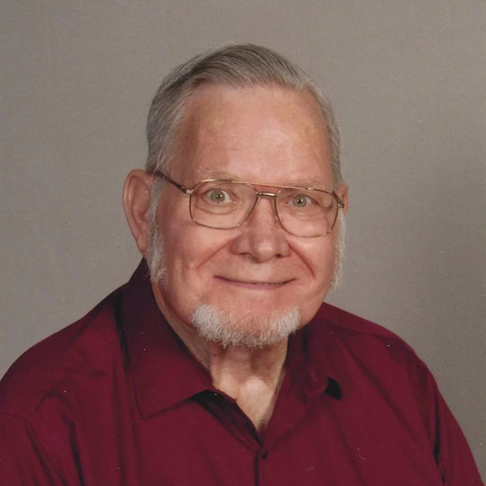 Rev. James Lyndon Haynes