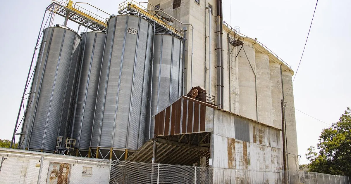 Dittlinger Mill developer holds public meeting, hears local feedback and concerns