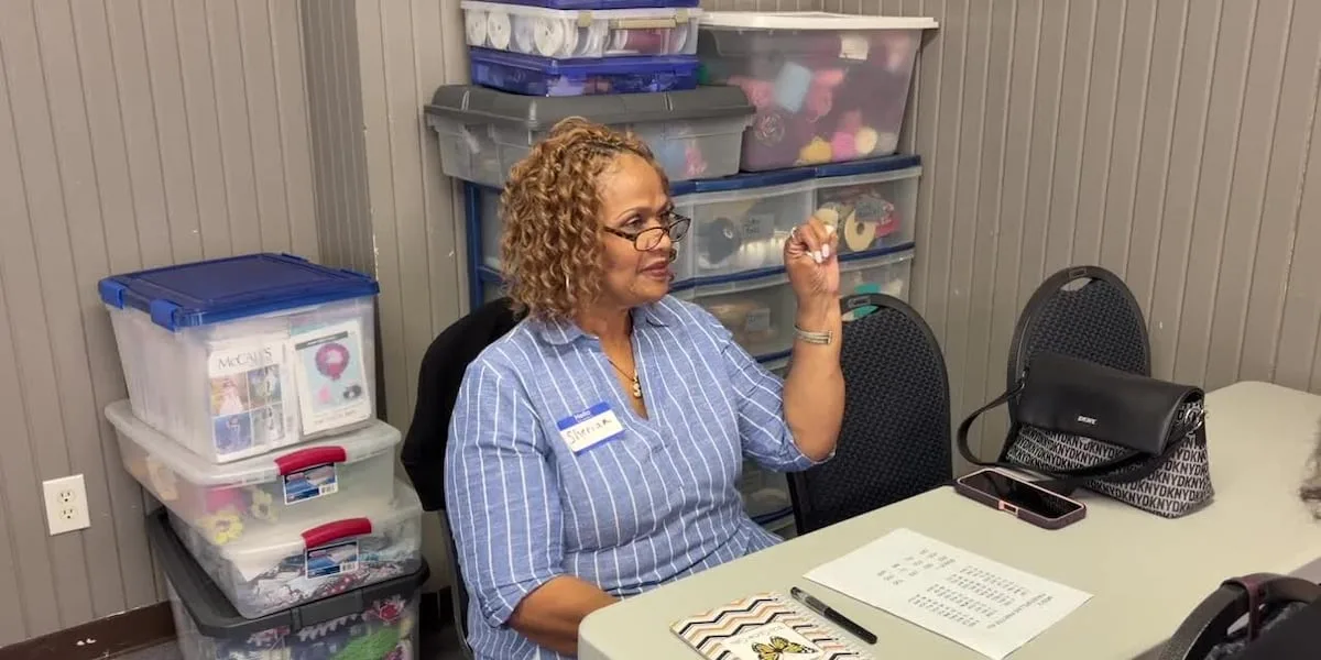Longview recreation center offers ASL classes for adults 55 and older