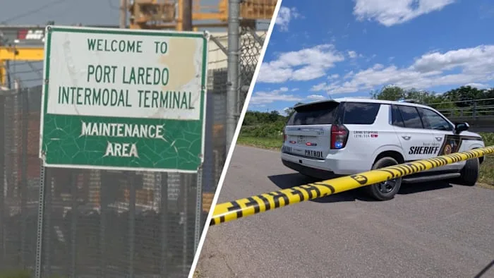 Woman arrested in deadly South Texas human smuggling investigation, records show