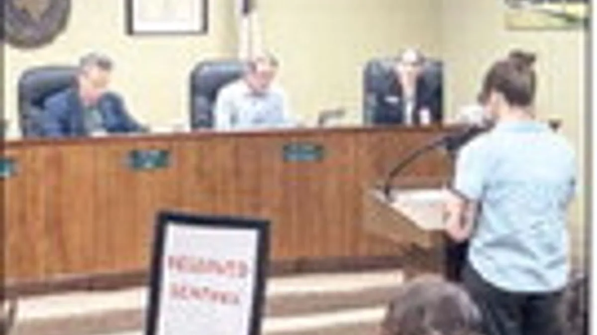 Power plant, data center agreement approved