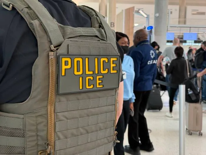 LIVE: Houston-area lawmakers join Austin hearing on ICE use of force after shooting