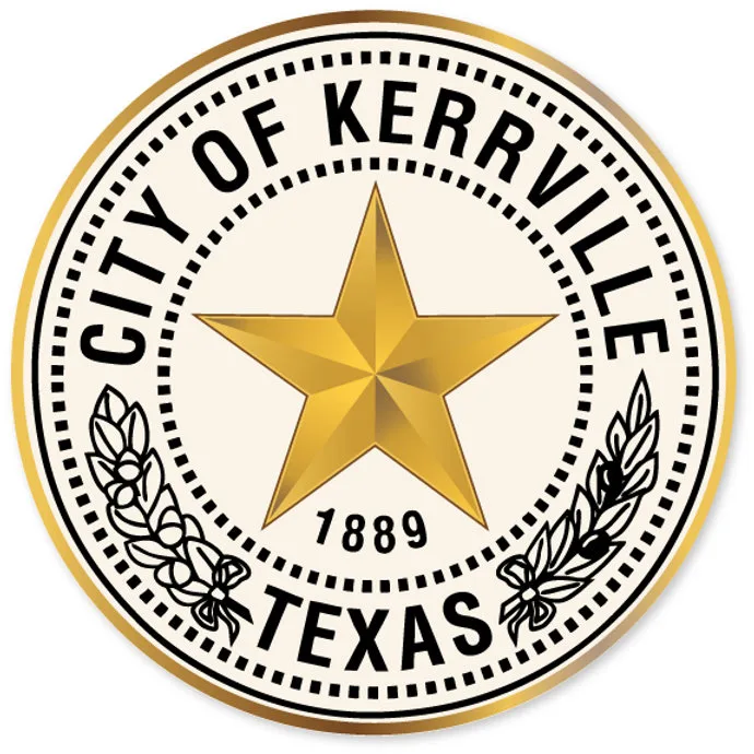 Kerrville - property tax increase