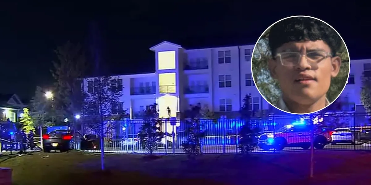 DoorDash driver dies, teen brother critical after being ambushed while delivering food, father says