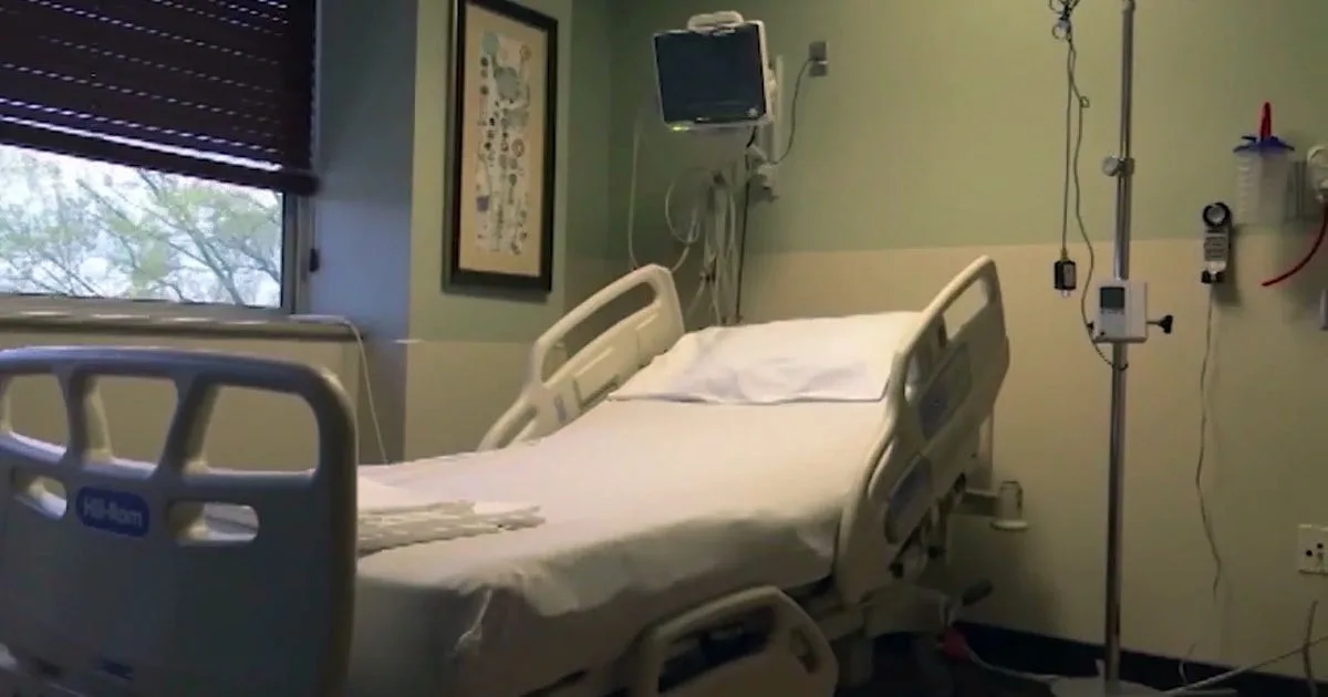 Family claims abortion ban kept doctors from saving Texas woman