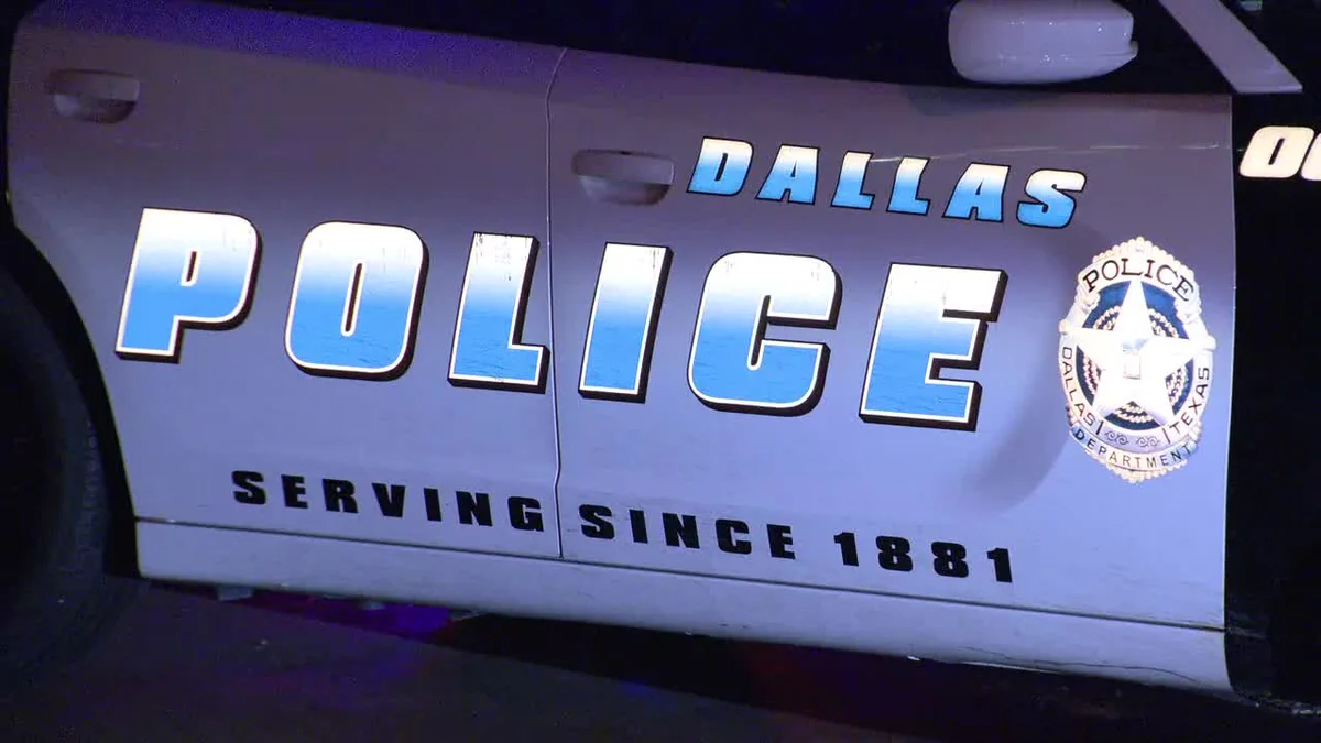 Suspect arrested in Mexico after woman killed, 2 children injured in Lake Highlands